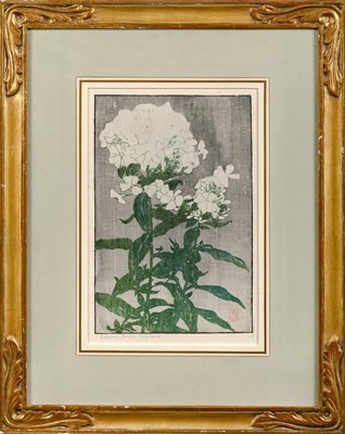 Lot 40 - Edna Boies Hopkins (1872-1937)