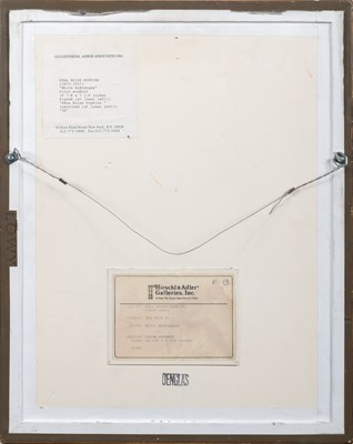 Lot 40 - Edna Boies Hopkins (1872-1937)