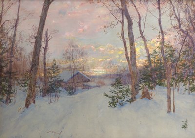 Lot 49 - Walter Launt Palmer
