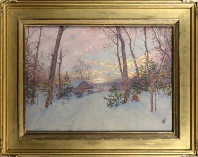 Lot 49 - Walter Launt Palmer