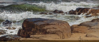 Lot 50 - Alfred Thompson Bricher