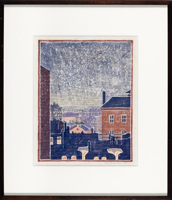 Lot 41 - Mary Burr Russell (1898-1977)