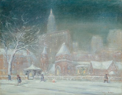 Lot 99 - Johann Berthelsen
