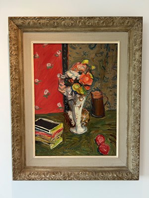 Lot 329 - Emile Sabouraud