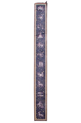 Lot 391 - Zodiac Runner
