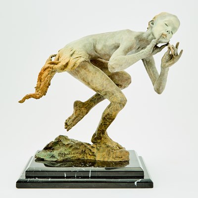 Lot 76 - Richard MacDonald