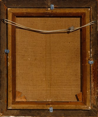 Lot 2 - Attributed to Alexey Gavrilovich Venetsianov