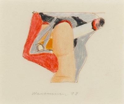 Lot 210 - Tom Wesselmann