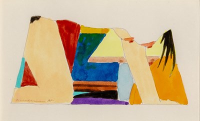 Lot Tom Wesselmann
