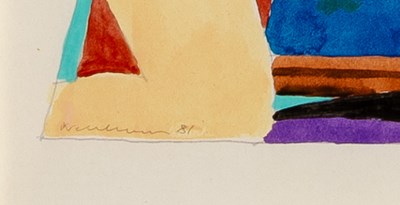 Lot Tom Wesselmann