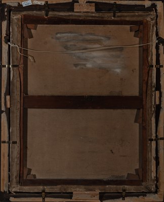 Lot 22 - Follower of Melchior de Hondecoeter