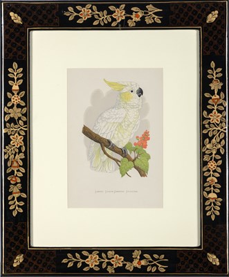 Lot 112 - Benjamin Fawcett after Alexander Francis Lydon