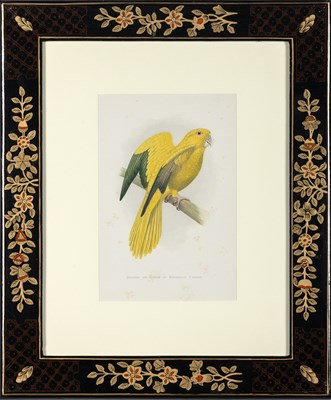 Lot 112 - Benjamin Fawcett after Alexander Francis Lydon