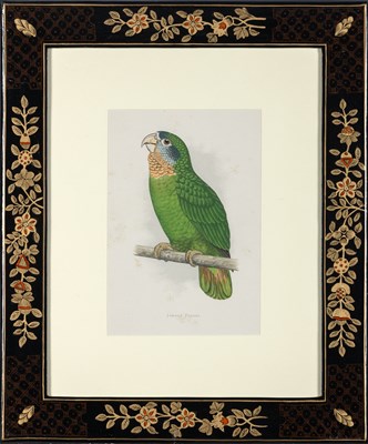 Lot 112 - Benjamin Fawcett after Alexander Francis Lydon
