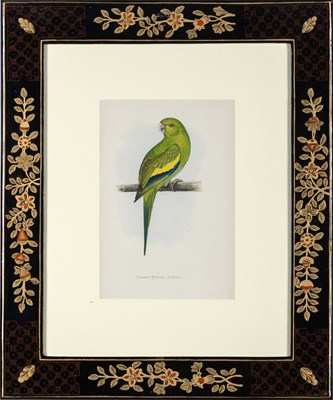 Lot 112 - Benjamin Fawcett after Alexander Francis Lydon