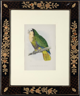 Lot 112 - Benjamin Fawcett after Alexander Francis Lydon