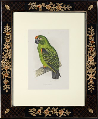 Lot 112 - Benjamin Fawcett after Alexander Francis Lydon