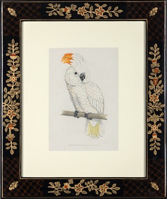 Lot 112 - Benjamin Fawcett after Alexander Francis Lydon