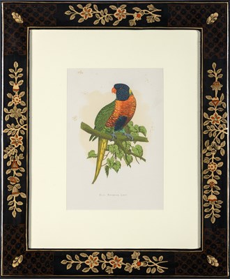 Lot 112 - Benjamin Fawcett after Alexander Francis Lydon