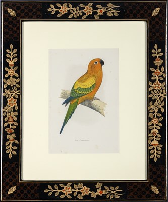 Lot 112 - Benjamin Fawcett after Alexander Francis Lydon
