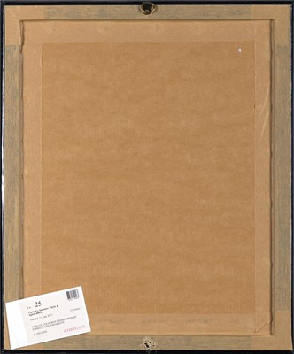 Lot 112 - Benjamin Fawcett after Alexander Francis Lydon