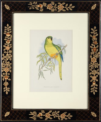 Lot 112 - Benjamin Fawcett after Alexander Francis Lydon