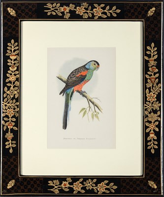 Lot 112 - Benjamin Fawcett after Alexander Francis Lydon