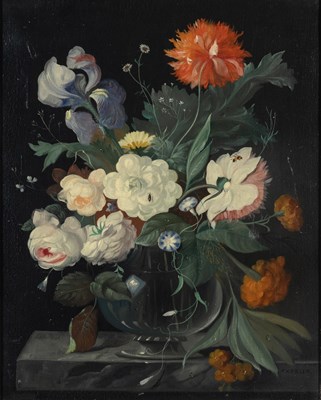 Lot 40 - Franz Xaver Pieler