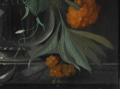 Lot 40 - Franz Xaver Pieler