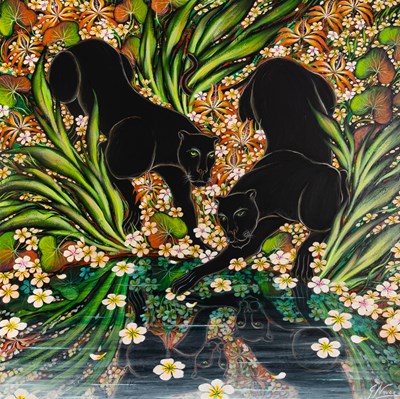 Lot 47 - Gustavo Novoa