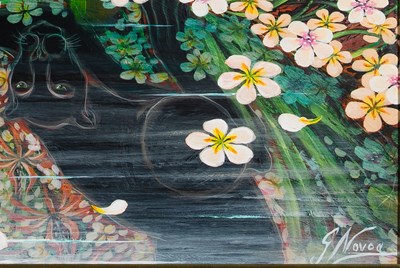 Lot 47 - Gustavo Novoa