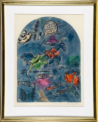 Lot 65 - After Marc Chagall (1887-1985)