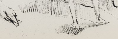 Lot 128 - John Altoon