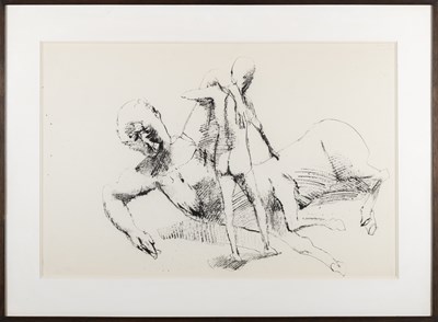 Lot 128 - John Altoon