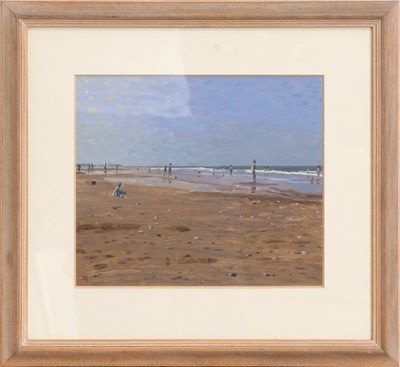 Lot 107 - Jeremy Galton