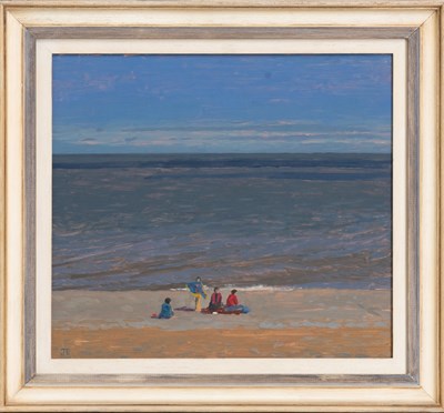 Lot 166 - Jeremy Galton