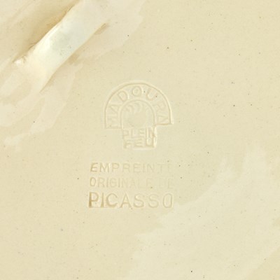 Lot 91 - Pablo Picasso (1881-1973)