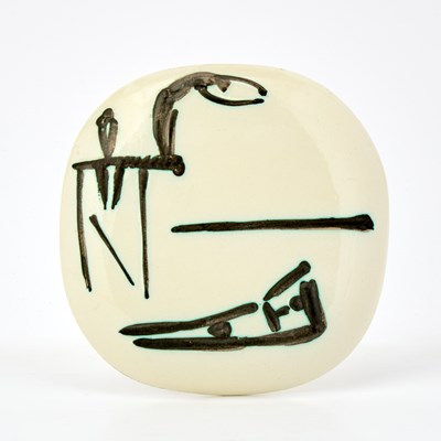 Lot 93 - Pablo Picasso (1881-1973)
