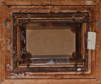 Lot 33 - John Frederick Kensett