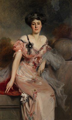 Lot 37 - François Flameng