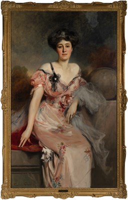 Lot 37 - François Flameng