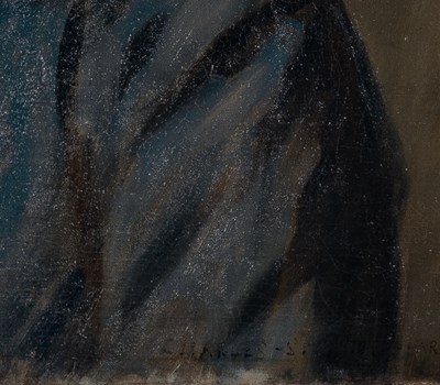 Lot 66 - Charles Sprague Pearce