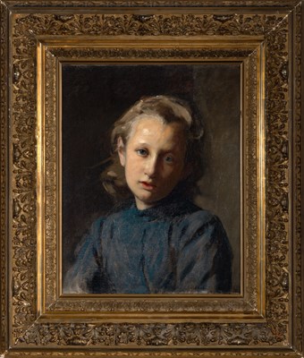 Lot 66 - Charles Sprague Pearce
