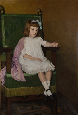 Lot 64 - William Sergeant Kendall