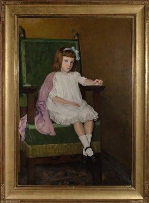 Lot 64 - William Sergeant Kendall