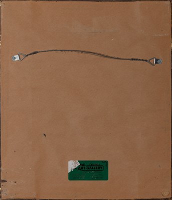 Lot 110 - 20th Century School