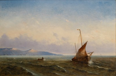 Lot 40 - Attributed to Judah LeVasseur