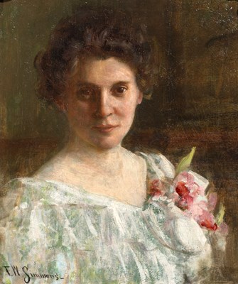 Lot 43 - Freeman Willis Simmons