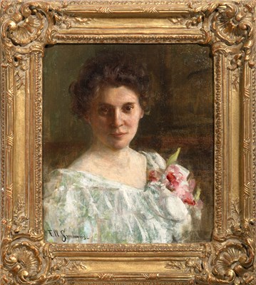 Lot 43 - Freeman Willis Simmons