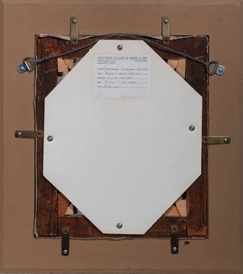 Lot 43 - Freeman Willis Simmons